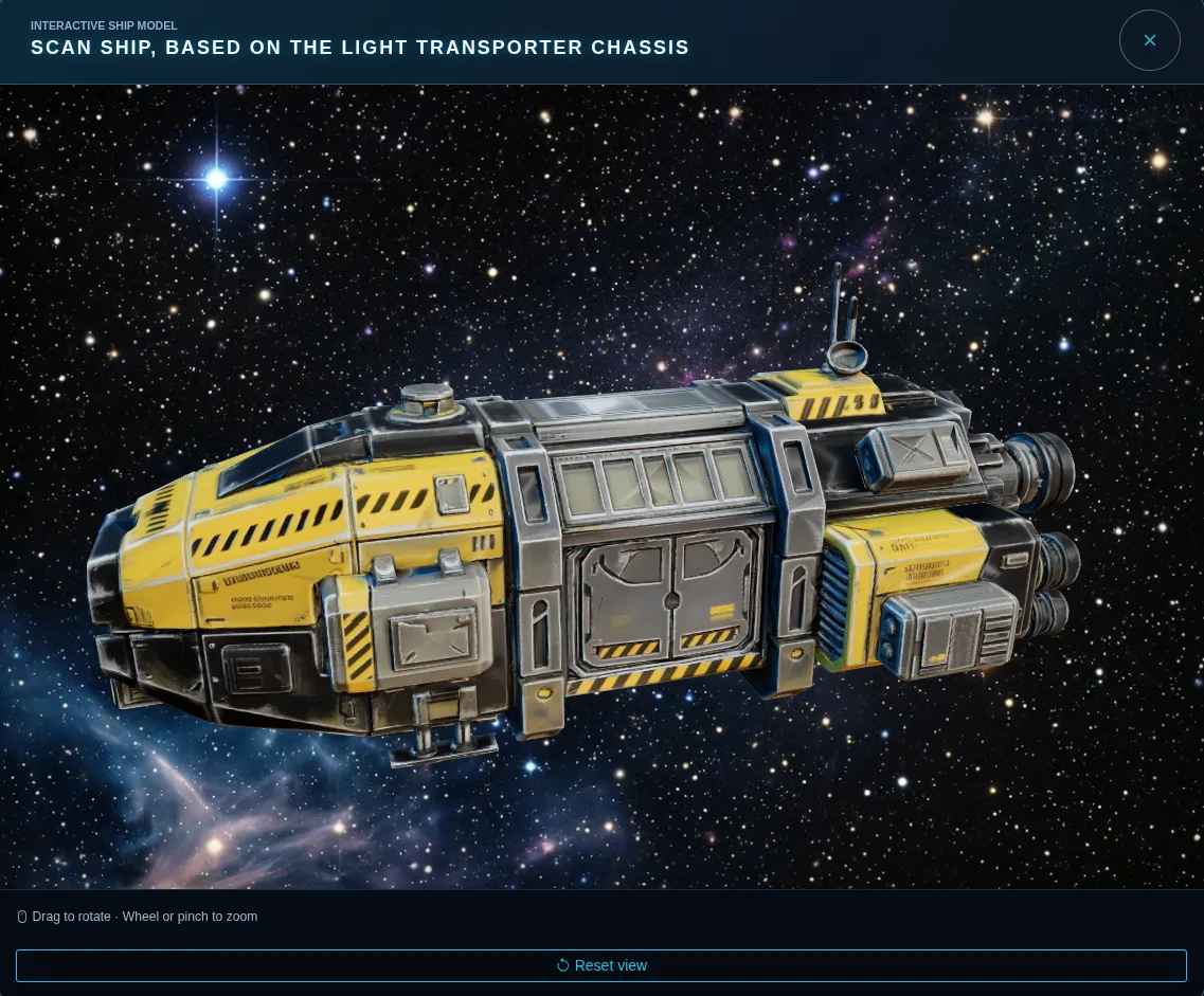 Devlog #05 - Living Colonists, Colonial Crises and 3D Ships